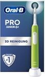 Oral-B Pro Junior Elektrische Zahnb&uuml;rste f&uuml;r Kinder &mdash; Electric Toothbrush ab 6