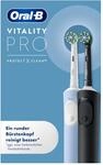 Oral-B Vitality Pro Elektrische Zahnb&uuml;rste Doppelpack &mdash; Electric Toothbrush, Inkl.