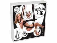 Sex Swing Ring Einheitsgröße Schwarz