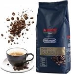 DeLonghi Kaffeebohnen Kimbo DLSC609 Espresso Gourmet, 1 kg