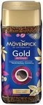 M&Ouml;VENPICK GOLD INTENSE Instantkaffee, 200 g