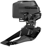 Sram AXS D2 Bremse Schwarz 2x12