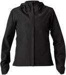 Fox Racing W Ranger 2.5l Water Jacket Damen 2,5 l Wasserjacke Damen, Schwarz, XS