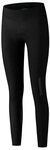 Shimano Kaede Tights Damen schwarz
