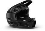 Bluegrass Vanguard Core MIPS, Black, matt Glossy, Gr. L, 57100908