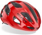 RUDY PROJECT STRYM Z Red Shiny S-M 55-58/21,7" - 22,8" Free Pads Included