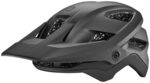 Cannondale Terrus MTB Fahrrad Helm schwarz 2024: Gr&ouml;&szlig;e: MD (55-59cm)