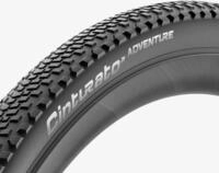 Pirelli Cinturato Adventure Gravel Reifen Tubeless Ready TLR Bikepacking Tyre 40-622,