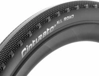 Pirelli Cinturato All Road Gravel Reifen Tubeless Ready TLR Bikepacking Tyre...