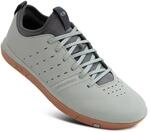 CRANKBROTHERS Stamp Street LACE SAGE/Grey - Gum Outsole 9 (42 EU)