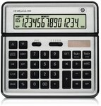 Hewlett Packard OfficeCalc 300 Taschenrechner
