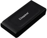 Kingston XS1000 1TB External SSD USB 3.2 Gen 2 Portables Laufwerk