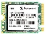 Transcend 1TB MTE300S PCIe 2230 SSD, 2000 MB/s, f&uuml;r Steam Deck, Surface Pro 
