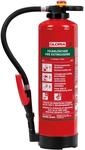 Schaumfeuerl&ouml;scher 6l Aufladeger&auml;t Brandkl.34 A 144 B m.Wandh.GLORIA