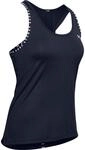 Under Armour Donna UA Knockout Tank Shirt