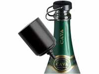 Champagne Fresh - Champagnerverschluss inkl. Pumpe