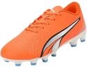 Puma Ultra Play Fg/Ag Fu&szlig;ballschuh Ultra Orange-White-Blue G 28