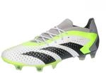 Adidas Football Shoes (Firm Ground) Predator Accuracy.1 L Fg, FTWR White/Core