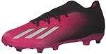 adidas Herren X Speedportal.2 Fg Sneaker, Team Shock Pink 2 Zero Met Core...