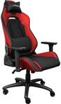 Trust St&uuml;hle Marke Modell Gaming Stuhl Gaming GXT 714 Ruya/Rot