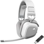 CORSAIR HS80 MAX WIRELESS Multiplattform-Gaming-Headset Mit Bluetooth &ndash; Dolby...