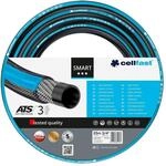 Cellfast Gartenschlauch SMART 3-lagiger mit dauerhafter Verst&auml;rkung aus Garn