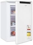 Exquisit Gefrierschrank | 87 l Nutzinhalt, 85,5 cm H&ouml;he, Energieklasse C, 40 dB(A) 