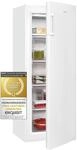 Exquisit Gefrierschrank GS230-H-040D weiss | 168 l Nutzinhalt | 4* Gefrieren 