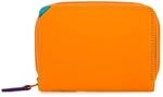 mywalit Unisex Small w/Zip Around Purse Accessory-Travel Wallet, Copacabana