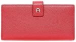 Aigner, rot(burntred (087)), Gr. -