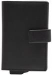 Bogner - herren e-cage aspen c-three - Slim Wallet - Kartenportmonaie