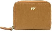 BRAUN B&Uuml;FFEL Asti Kreditkartenetui Leder 10.5 cm