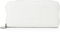 Buffalo Long Wallet Muse White