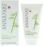 ANNAYAKE Bamboo Hydra-Energizing Mask 75ML