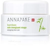 Annayake Bamboo Energizing Gesichtspflege Creme, 50 ml