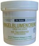 2 Dosen Tiegel Ringelblumencreme mit Sanddorn&ouml;l von Dr. Sachers