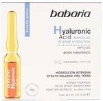 Ampollas Facial Hialuronico - 10 Ml