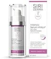 SIRIDERMA HYAL4 Intensiv-Serum | Feuchtigkeitsspendendes, beruhigendes Hyaluron-Serum