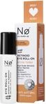 N&oslash; Cosmetics shine today Retinoid Augen Roll On, 10 ml, mindert Mimikf&auml;ltchen,