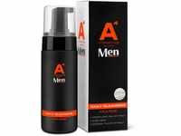 A4 Men – Daily Cleansing Mousse | Reinigungsschaum für Männer | Milde