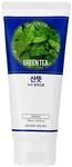 Holika Holika Daily Fresh Greentea-Reinigungsschaum, 150 ml