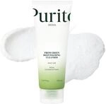 PURITO| From Green Deep Foaming Cleanser 150 ml/5,07 fl.oz, pH 5,5, pflanzliche,