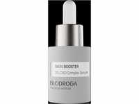 Biodroga Skin Booster 3% CBD Complex Serum 15 ml – Gesichtsserum für Repair...