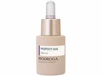 Biodroga Anti Aging Serum Perfect Age 15 ml – Hautpflege Gesichtsserum gegen...