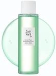 BEAUTY OF JOSEON Green Plum Refreshing Toner: AHA + BHA (150 ml)