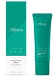Skin Chemists Gesichtsmaske | Mit gr&uuml;nem Kaviar-Extrakt & Bakuchiol | F&ouml;rdert