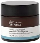 Skin Generics Snow Mushroom Moisturizing Ice Gel 50ML