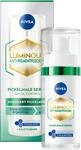 NIVEA LUMINOUS630 Anti-Pigmentflecken Pickelmale Serum, mattierende Gesichtspflege
