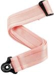 D'Addario Auto Lock Gitarrengurt, New Rose