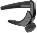 D'addario Pro Plus Kapodaster schwarz